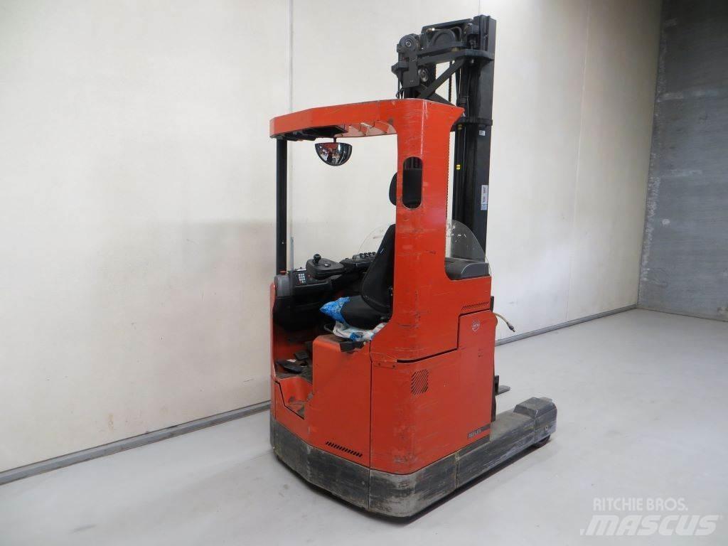 BT RR E2 Reach truck