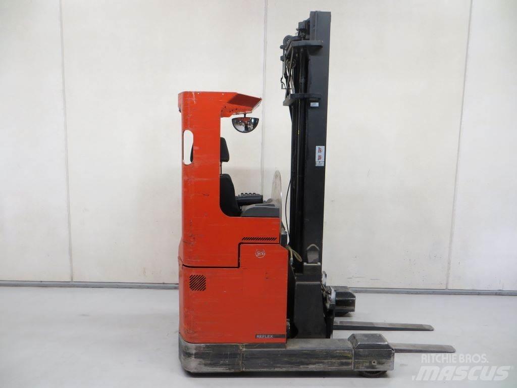 BT RR E2 Reach truck