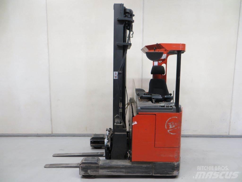 BT RR E2 Reach truck