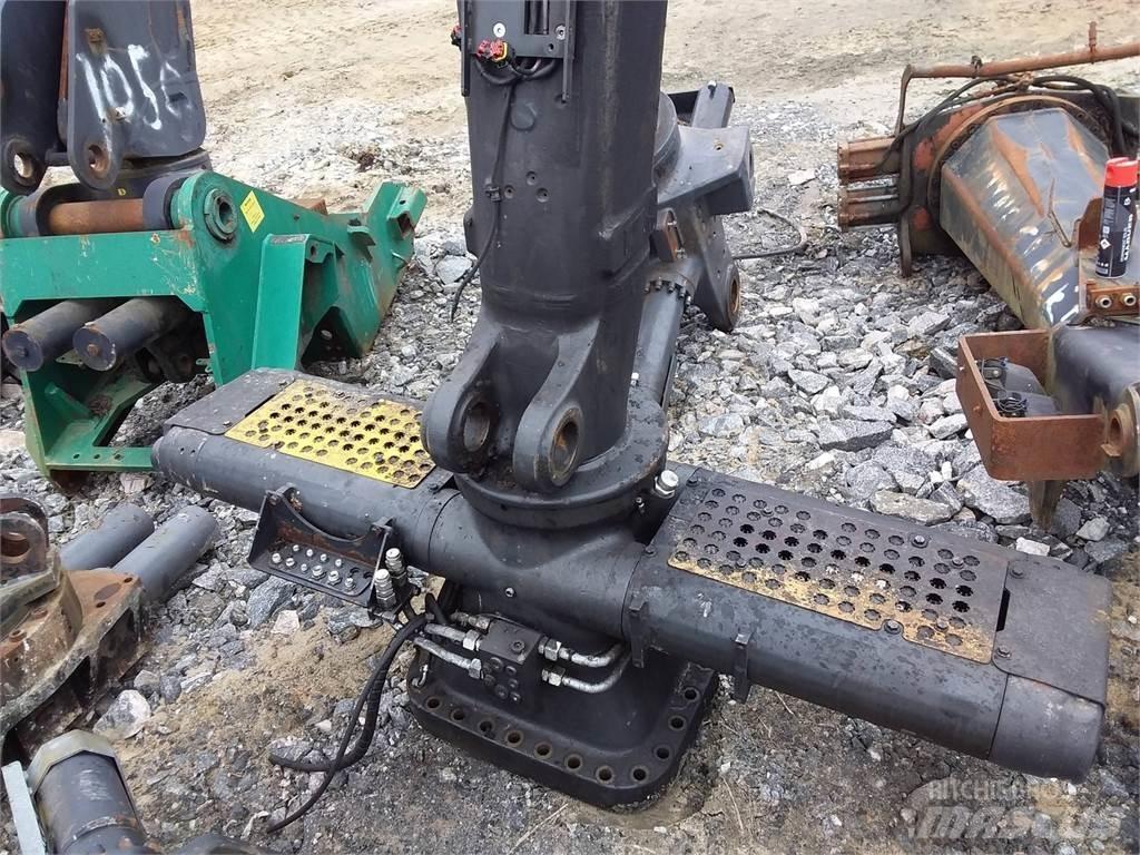 Ponsse K121m Loader cranes