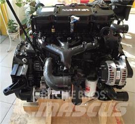 Cummins ISB190 50 Engines