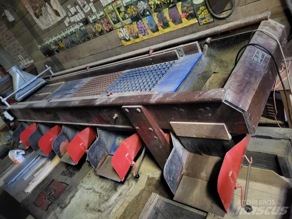 Perfect Sorteerlijn Farm machinery