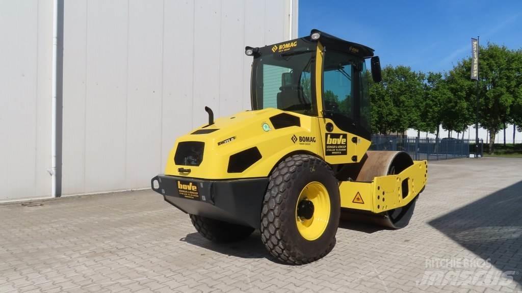 Bomag BW177 D-5 Single drum rollers