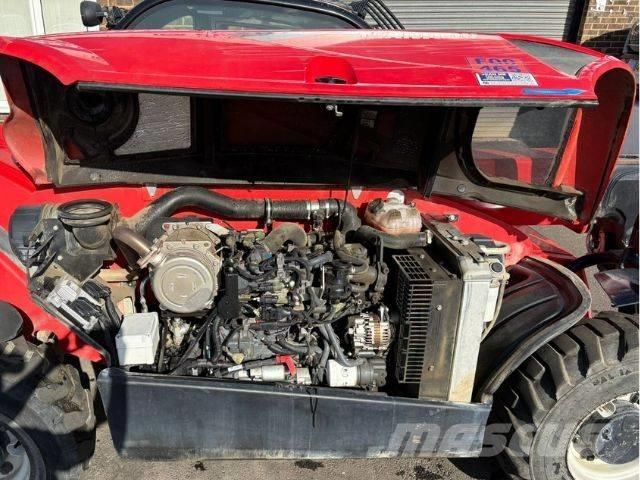 Manitou MT 625 Telescopic handlers