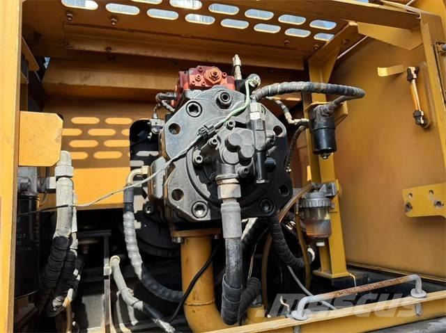 Sany SY 365 H Crawler excavators