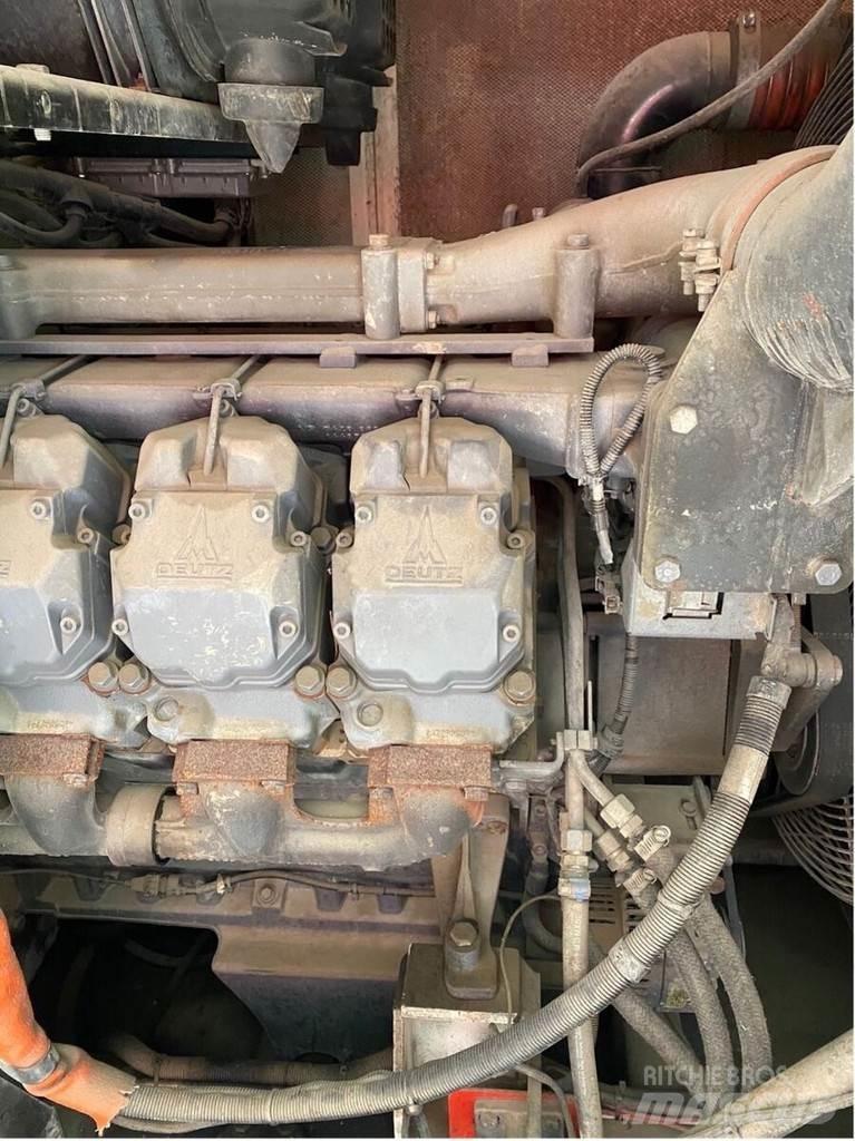 Soilmec 7T 600 Other