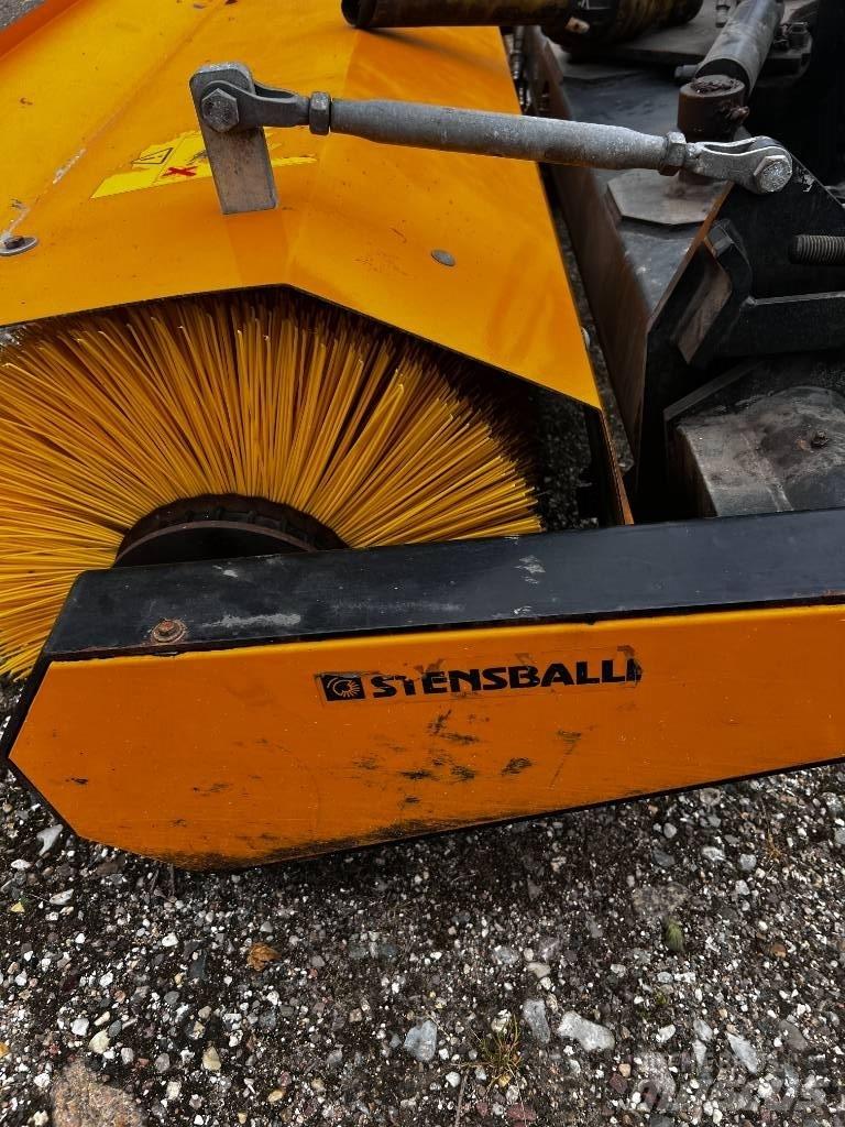  Stenballe FF2200 SP Other road and snow machines