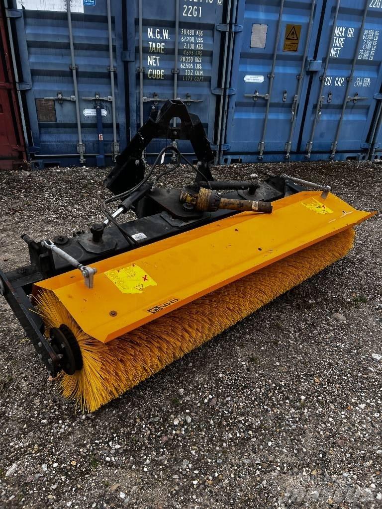  Stenballe FF2200 SP Other road and snow machines