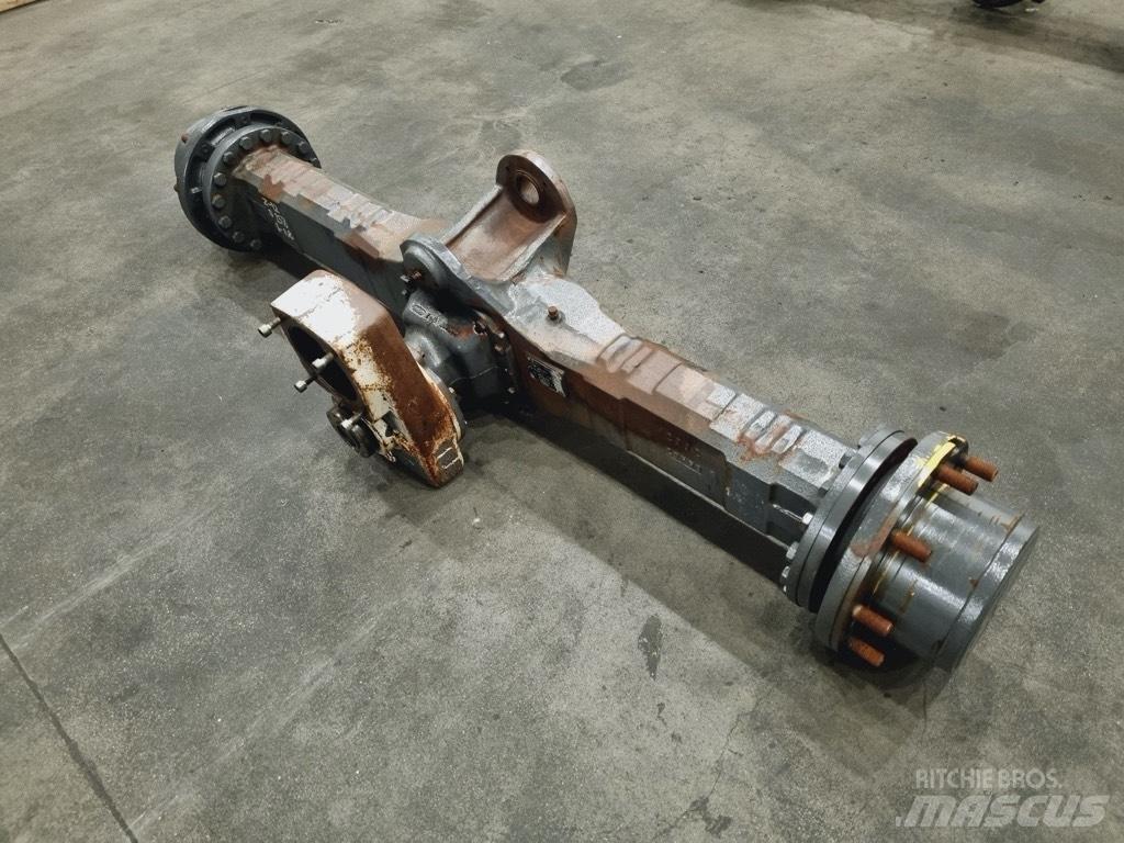 Carraro 28.20 AXLES Axles