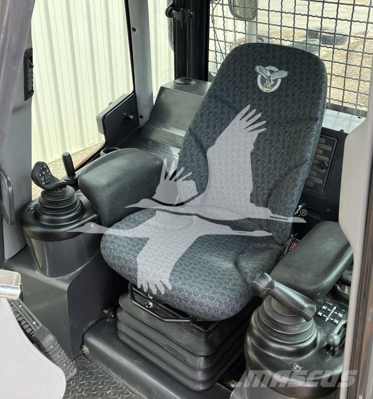 CASE 850M Crawler dozers