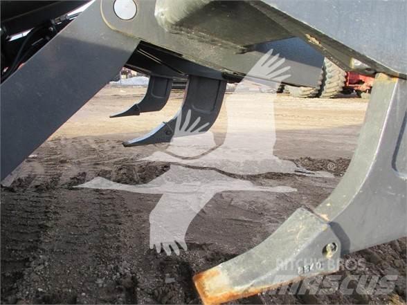 CASE 850M LT Crawler dozers