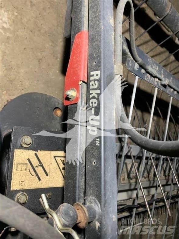 Case IH 2015 Combine harvester heads