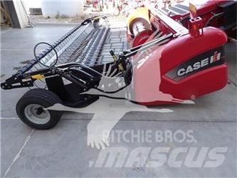 Case IH 2016 Combine harvester heads