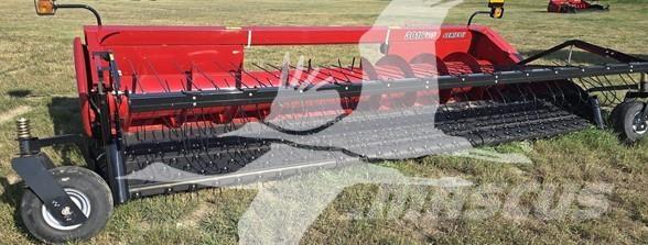 Case IH 3016 Combine harvester heads