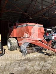 Case IH 8580 Square balers