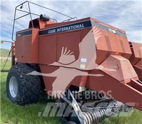 Case IH 8580 Square balers