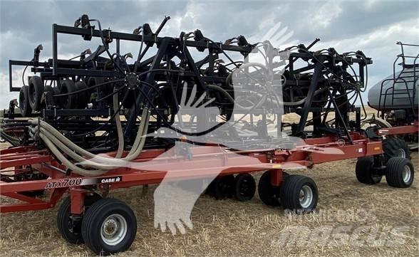 Case IH ATX700 Drills
