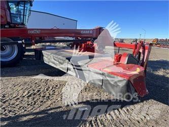 Case IH DC165 Windrowers