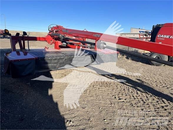 Case IH DC165 Windrowers