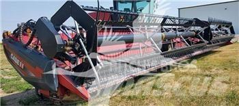 Case IH DH403 Combine harvester heads