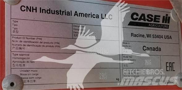 Case IH DH403 Combine harvester heads