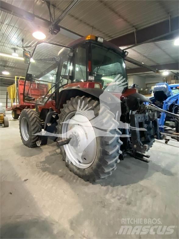 Case IH MX200 Tractors