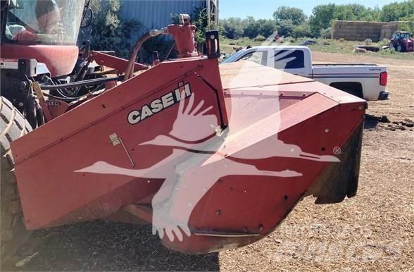 Case IH RDX181 Combine harvester heads