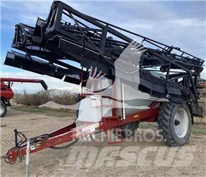 Case IH SRX160 Trailed sprayers