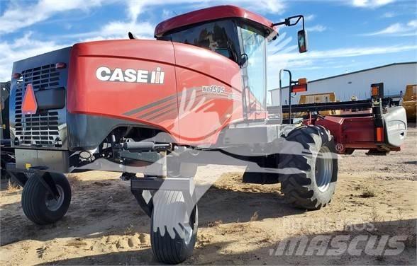 Case IH WD1505 Windrowers