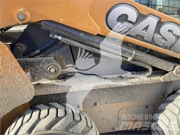 CASE SV300 Skid steer loaders