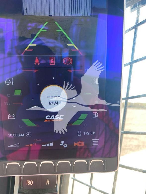 CASE TR270B Skid steer loaders