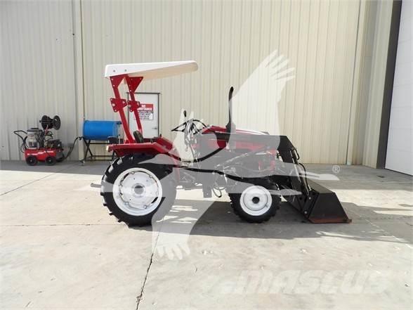  FARM PRO 2425 Tractors