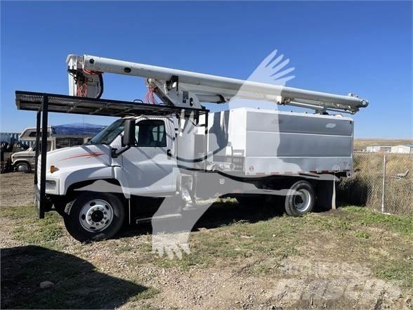 GMC 7500 Other
