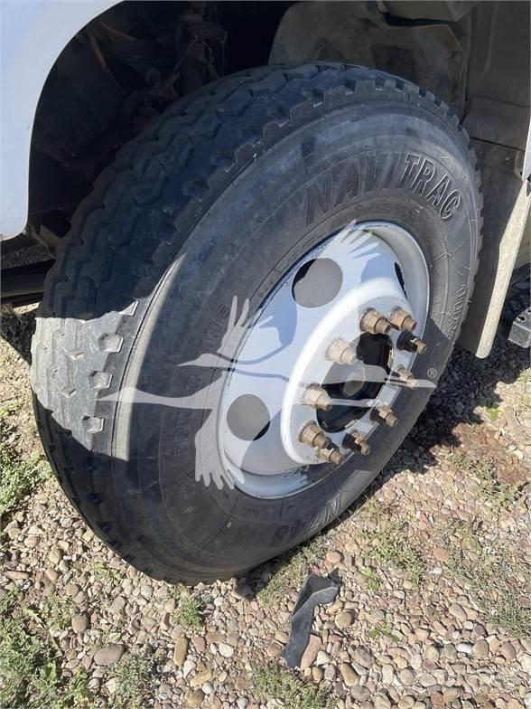 GMC 7500 Other