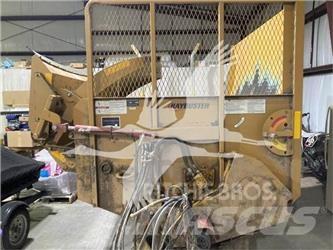 Haybuster 2650 Other forage harvesting equipment