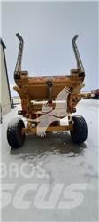 Haybuster 2650 Other forage harvesting equipment