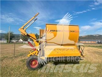 Haybuster 2650 Other forage harvesting equipment