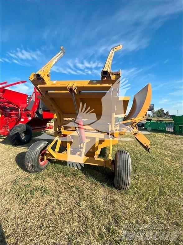 Haybuster 2650 Other forage harvesting equipment