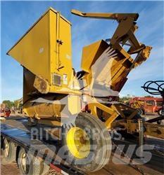 Haybuster 2650 Other forage harvesting equipment