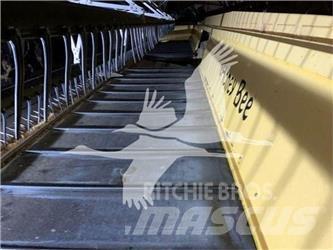 Honey Bee SP30 Combine harvester heads