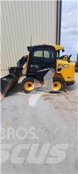 JCB 3TS-8W Skid steer loaders