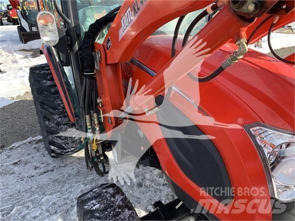 Kioti CK2610 Tractors