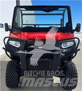 Kioti K9 2400 ATVs
