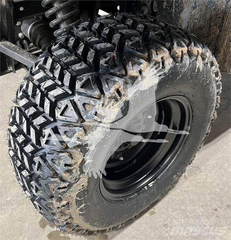 Kioti K9 2400 ATVs