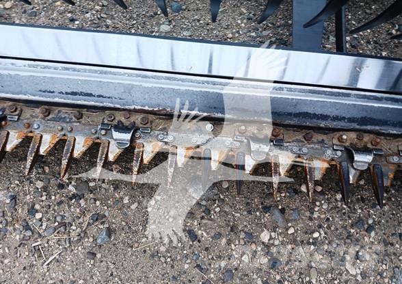 MAC DON FD145 Combine harvester heads