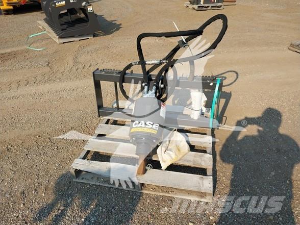 PALADIN X1475 Other components