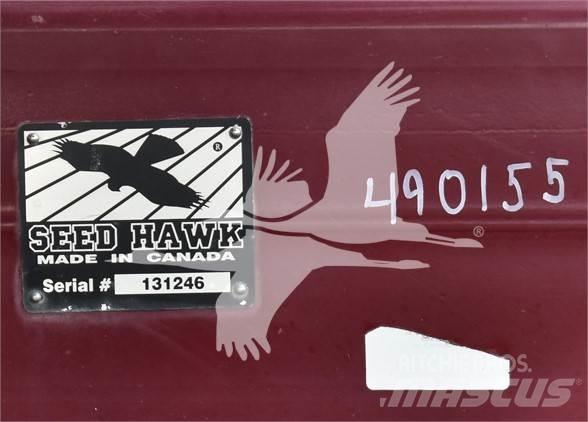 Seed Hawk 800 Drills