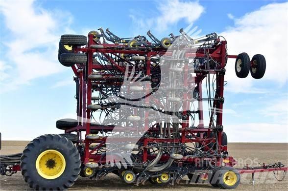 Seed Hawk 800 Drills