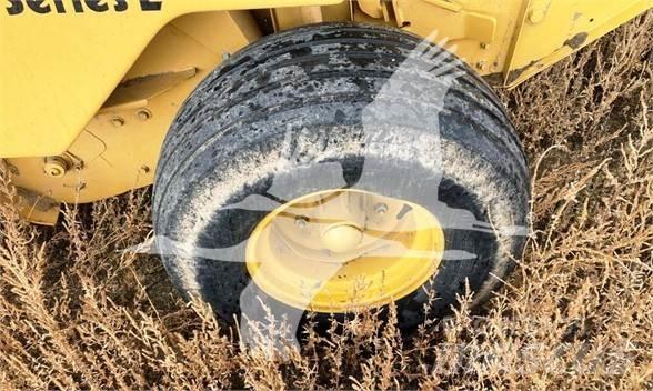 Vermeer 605L Round balers