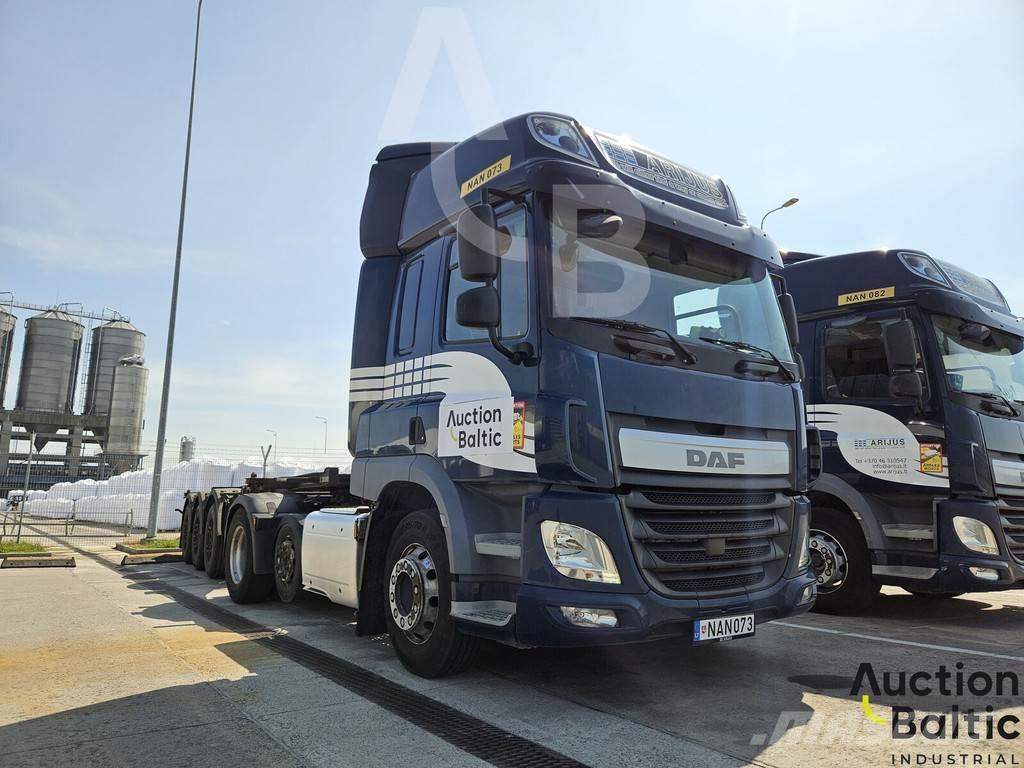 DAF CF 440 FTP Prime Movers